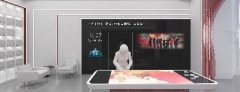 如何把握展廳設(shè)計主題風(fēng)格？