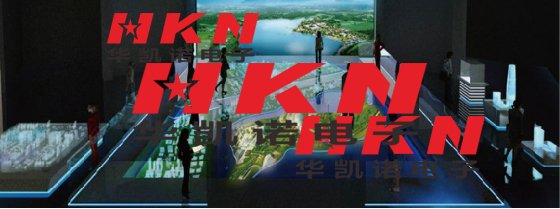 企業(yè)展廳設(shè)計如何才能體現(xiàn)個性與特色
