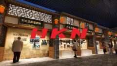 文化展廳設(shè)計要注意哪些關(guān)鍵要素